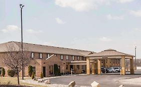 Quality Inn Defiance